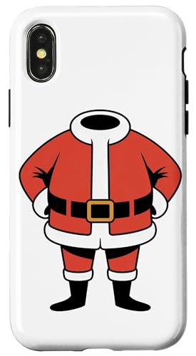 Festive Holiday Cheer Company NX}XD X}zP[X iPhone X/XS p