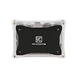 Protective DIY Case for VIM1 VIM1S VIM2 VIM3 VIM3L VIM4 3705 3004 Cooling Fan VIMS Heatsink