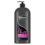 TRESemme 24 Hour Body Healthy Volume Shampoo With Pump, 39 Ounce