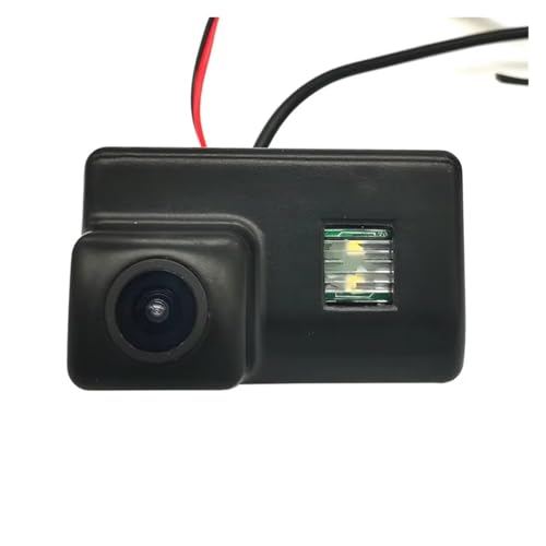 Caméra de recul Peugeot 206 évitez les angles morts des modèles 3D 5D