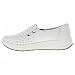 Produktbild ARA Damen Sapporo Loafers, Weiß, 41 EU Weit