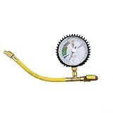 【Materialien】Hergestellt aus robusten und zuverlässigen Materialien, um die Langlebigkeit und Leistung der Stickstoffdruckprüfer HVAC-Systeme zu gewährleisten.