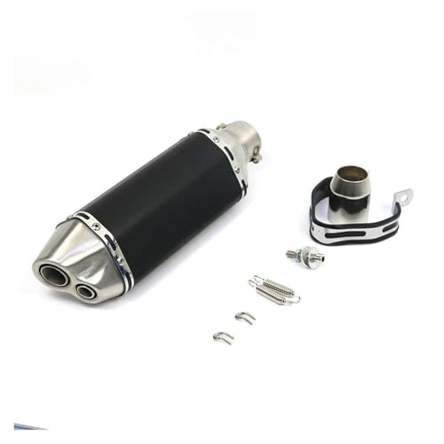 �I�[�g�o�C �ɓK������ PCX 125 51mm ���j�o�[�T�� �I�[�g�o�C�p�G�L�]�[�X�g�p�C�v �}�t���[ �s�b�g�o�C�N �G�X�P�[�v ���g�N���X(E1)