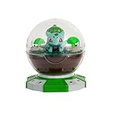 Card GamePKMN Bulbasaur Illuminated Terrarium