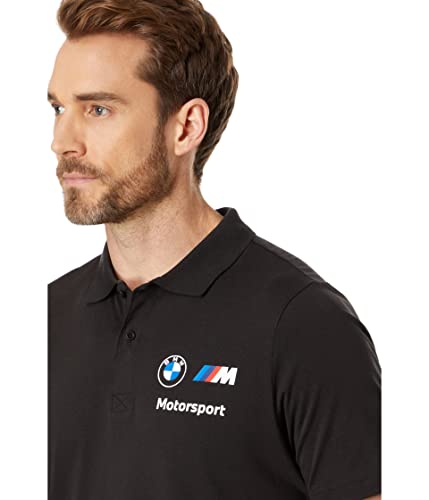 BMW Motorsport Men's Polo3