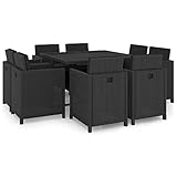 vidaXL Seitenfächer Terrasse 300x150cm Terrakotta Balkonfächer Seitenmarkise