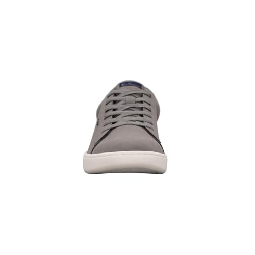 Image of Ben Sherman Mens Hampton Lace Up Sneakers Shoes Casual