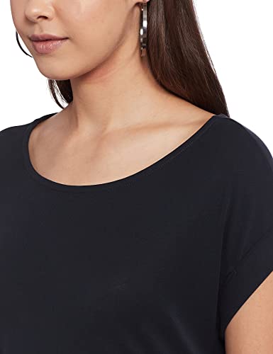 Image of Vero Moda Knee-Length Shift Dress for Women