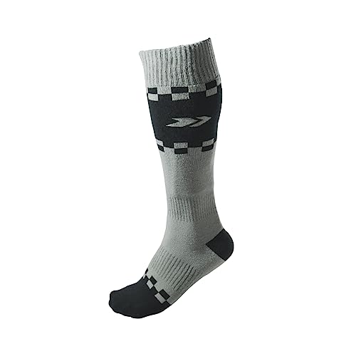 Amazon.co.jp: [ダートフリーク] DFG モトソックス L/XL(26cm