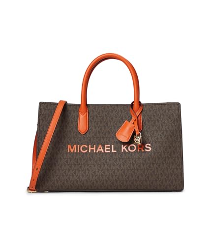 Image of Michael Kors Women's Scarlett Medium Satchel