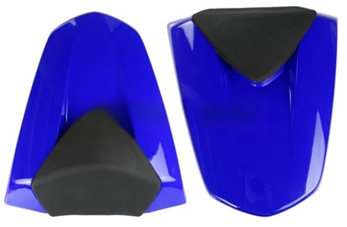 Capot de selle arrière pour CBR600RR 2013-2018 : carénage moto en blanc élégant