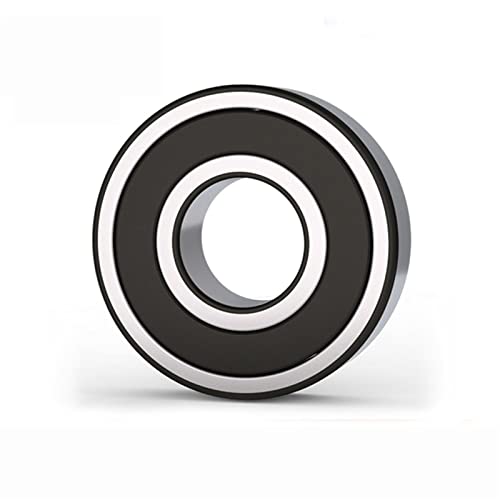 6320-2RS roulement à billes blindé étanche pour moteur et turbine