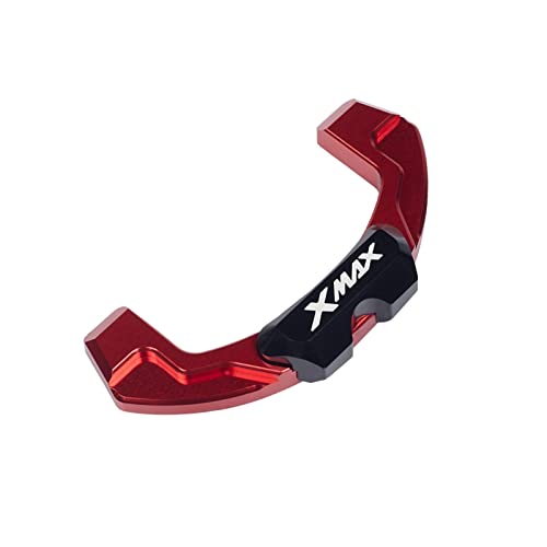 Accesorios Yamaha XMAX 300 250 125 cubierta embellecedora cerradura de contacto