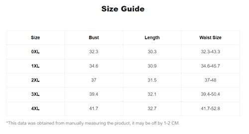 MakeMeChic Women's Plus Size Ditsy.... - Image 8