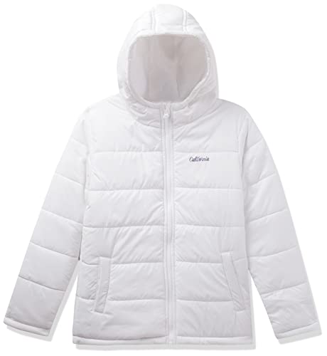 Image of Amazon Brand - Symbol Boy's 100% Polyester Regular Jacket