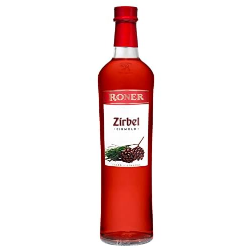 Roner Zirbenkieferlikör (1 x 0.7l)