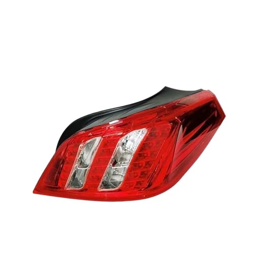 Feu arrière droit Peugeot 508 bloc optique pare-chocs clignotant 2011 2012 2013