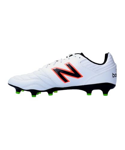 Image of New Balance Men's 442 V2 Pro FG Soccer Shoes