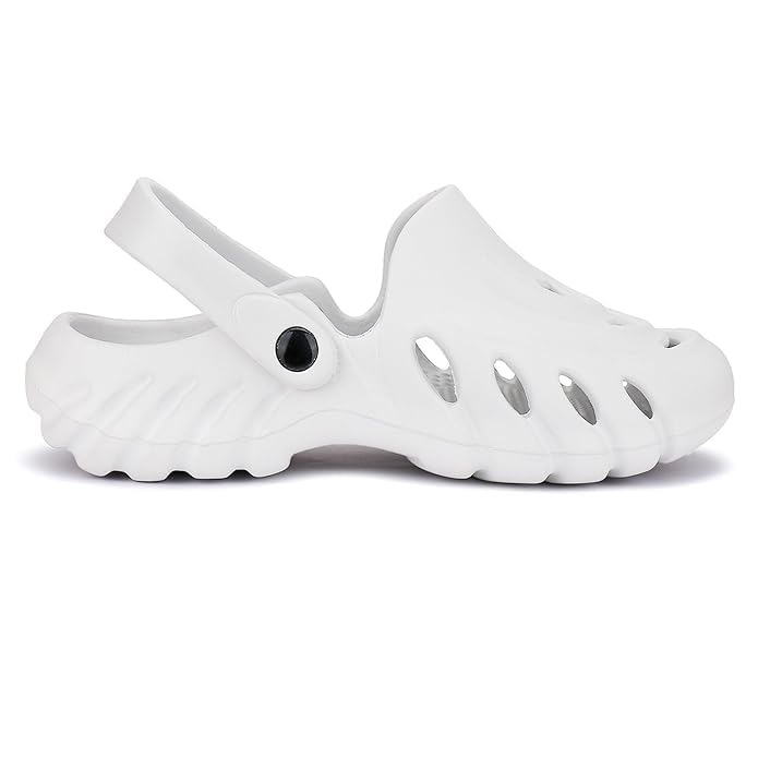Image of Vintex Clog Sandals for Men