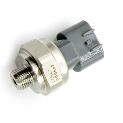 Sensor de presión del aire acondicionado Toyota 499000-7571 interruptor coche 3
