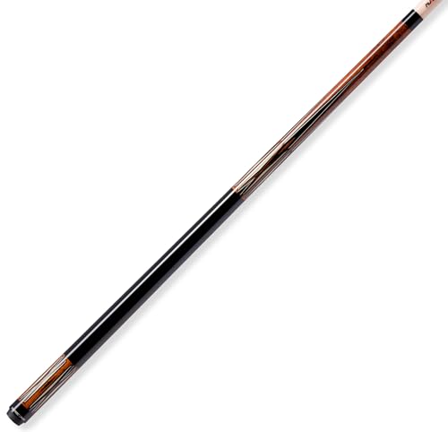 Cuetec Avid Proof Brown Taco de Billar Dos Piezas 12.25mm miniatura 3
