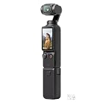 DJI – DJI Osmo Pocket 3 Power Expansion Combo, vlog kamera 4K mit 