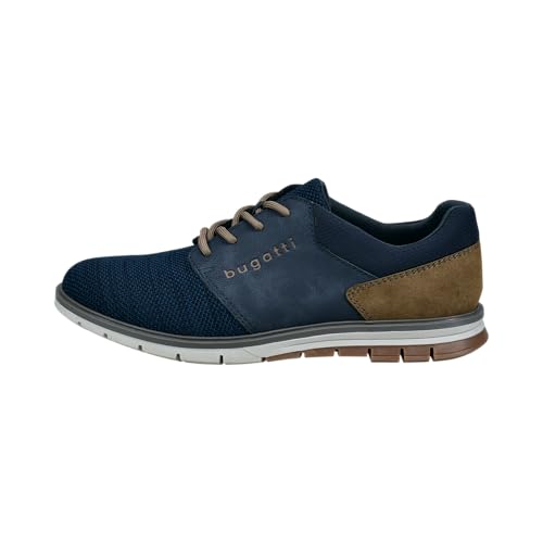 Image of bugatti Mens Sneakerloafer