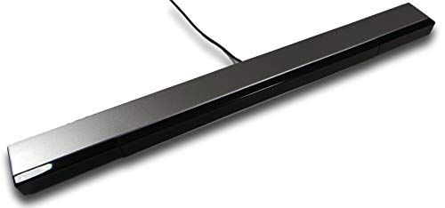 SM-PC® Sensor Bar für Wii + Wii U Console Sensorleiste Sensor Infrarot #290 Cover