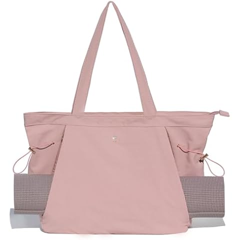 ESVAN Yoga Mat Tote Bag Cover