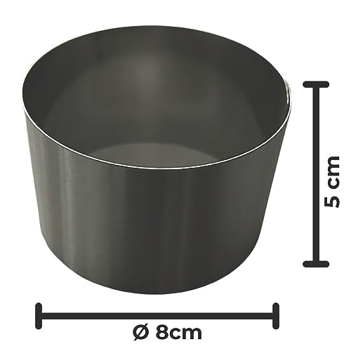 Recopilación de Aros de Cebolla de esta semana. 25 Aros de Cebolla marca FOODWARE ROAD (2)