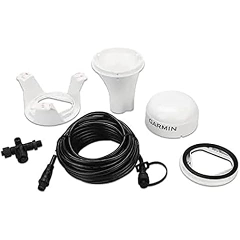 Garmin GPS 24xd Position Receiver+Antenna Cover