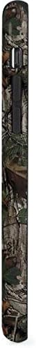 Skinit Pro Phone Case Compatible with iPhone XR - Officially Licensed NFL San Francisco 49ers Realtree Xtra Green Camo Design