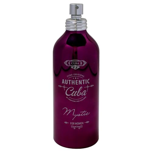 Perfume Cuba Original marca Cuba (2)