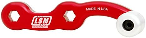 LSM Racing (SH-60) 6" Valve Spring Speed Handle