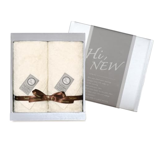 オーガニックコットン フェイスタオルギフト（楽天市場）