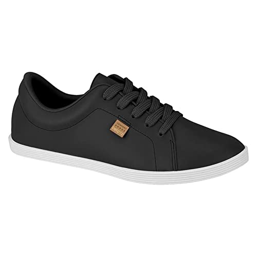 Tenis Feminino Beira Rio Preto 34