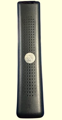 Image of Ehop HTR-U29A Compatible Remote Control for Haier Smart TV for 65S8GT 55S8GT 75P7GT 65P7GT 55P7GT 50P7GT 43P7GT Models (Remote Without Voice Search Function)