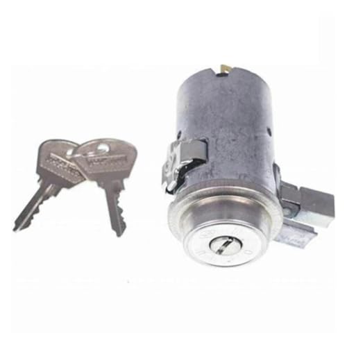 Cilindro de cerradura de encendido Lada 2101 2105 OE 2101-3704000 con 2 llaves