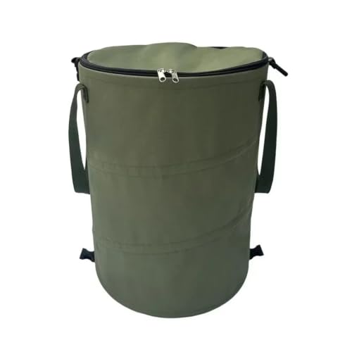 Poubelle de voiture contre le désordre et panier pliable pour linge de voyage