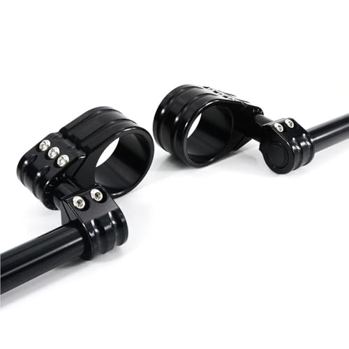 Rehausse guidon moto pour rouler de longs kilomètres en Kawasaki ZZR 400 - 5