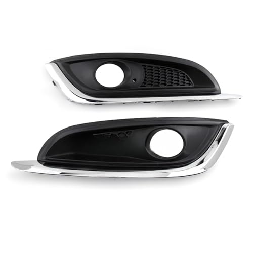 Grille feux antibrouillard et feu avant pour calandre Insignia 2016 - 4