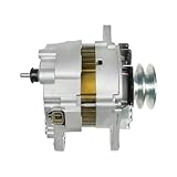 24V 50A ALTERNATOR JFZ252 ME037620 A4T57786 A4TU7686 A4T40386 ME037616 ME077790 ME354509 A4TU9286