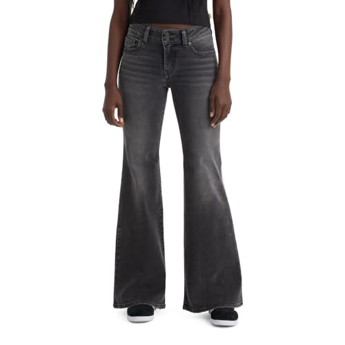 Image of Levi's Women's Superlow Flare Jeans