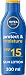 Nivea Sun Immediate Protection Moisturising Sun Lotion SPF15 200 ml