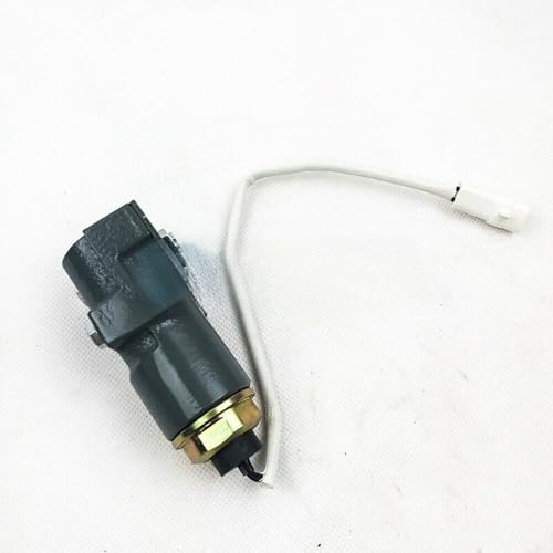 Électrovanne pour pelle EX120-2 et EX120-3 pièce hydraulique neuve - 2