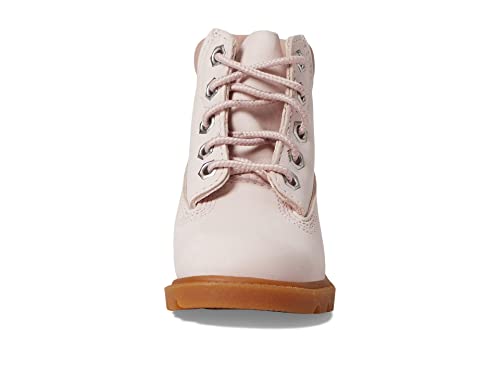 Image of Timberland premium waterproof Junior Leather Boot