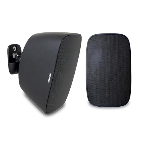 Enceinte Fonestar Sonora-4N résout les problèmes de son nasillard en public