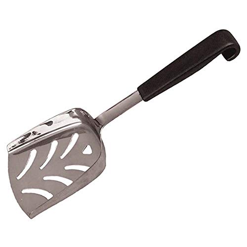 Mermaid 9012 Le Buffet Chip Scoop - Black, 165mm