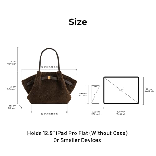 Image of JW PEI Women's Hana Medium Tote Bag