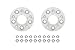 Eibach Pro-Spacer Kit 25 mm Pair S90-4-25-022 1 Piece Compatible with Ford Focus ST 2013-2013